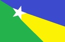 Bandeira do Município de Apuí