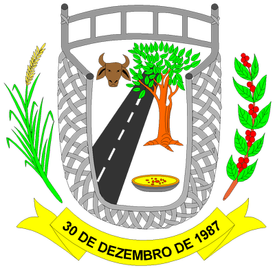 Brasão do Município de Apuí