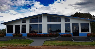 Câmara Municipal de Apuí - 2021