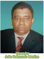 joao raimundo