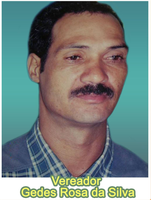 gedes