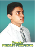 reginaldo