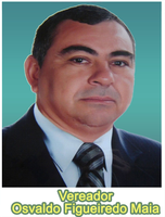osvaldo maia