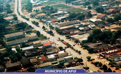 Nossa cidade em tempos antigos..