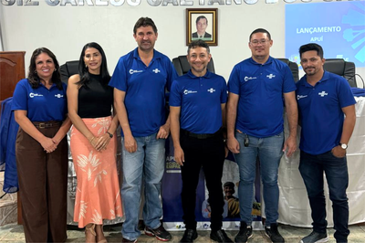 PROGRAMA CIDADE EMPREENDEDORA