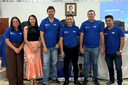 PROGRAMA CIDADE EMPREENDEDORA