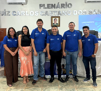 LANÇAMENTO OFICIAL DO PROGRAMA CIDADE EMPREENDEDORA EM APUÍ