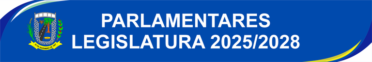 Parlamentares 2025/2028