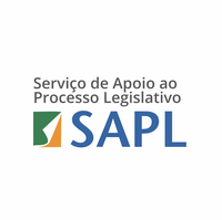 Sistema de Apoio ao Processo Legislativo