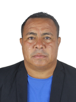 Carlos ''Pelado do Matá Matá''